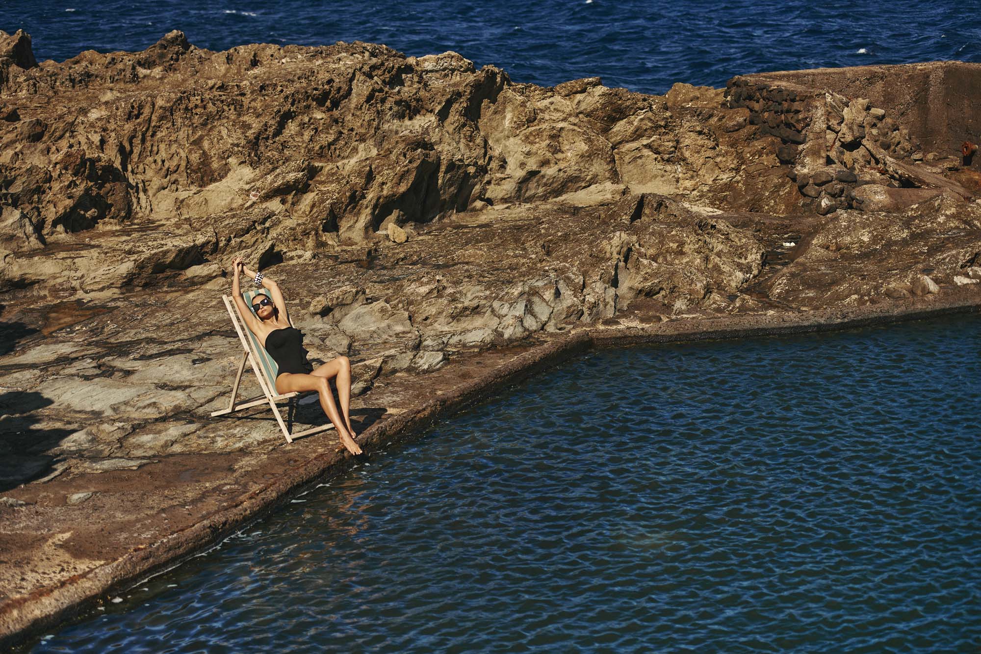 BAÑADOR BAÑERA AMARIS BAÑADOR BAÑERA AMARIS - Imagen 8