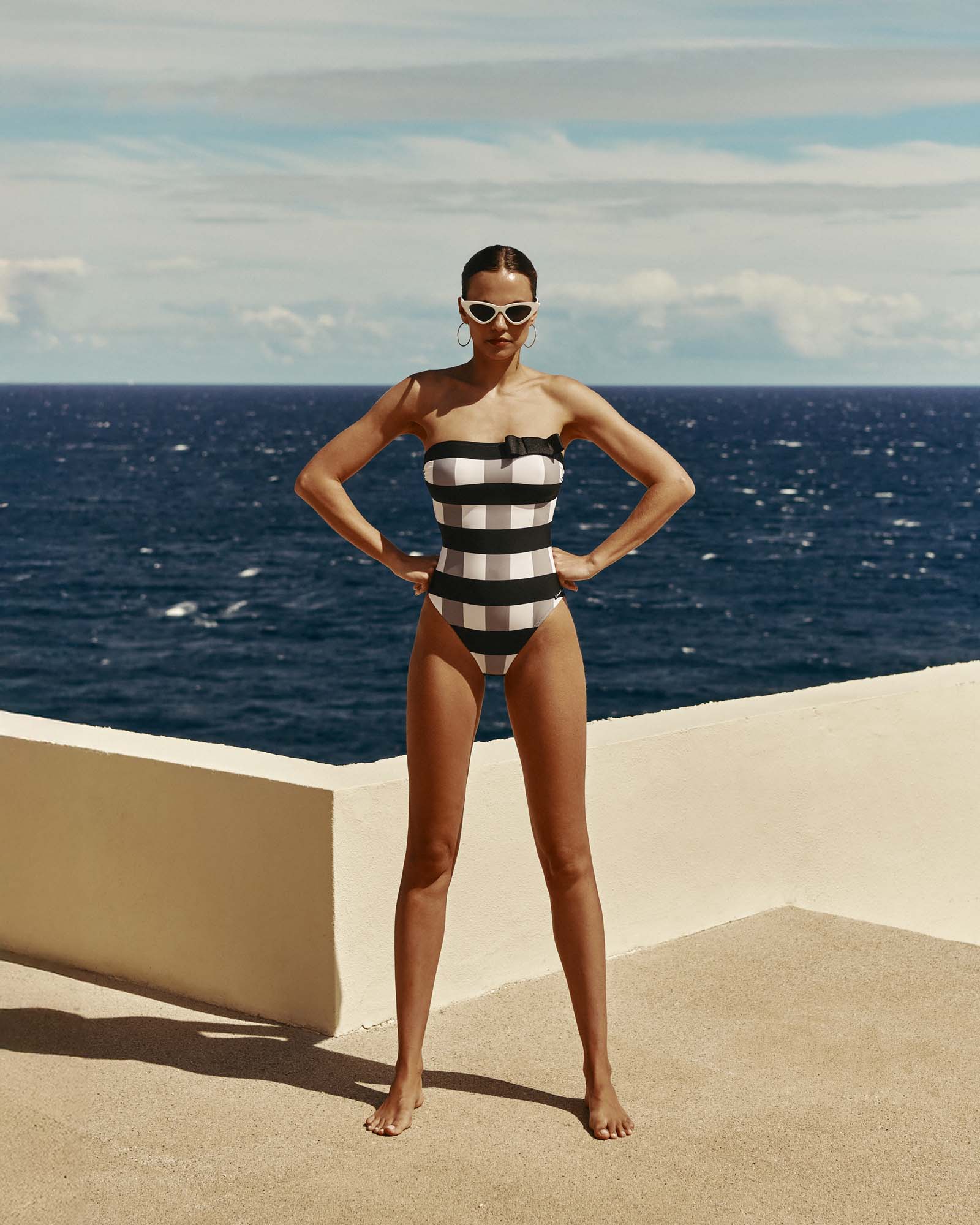 BAÑADOR BAÑERA DELIA BAÑADOR BAÑERA DELIA - Imagen 5