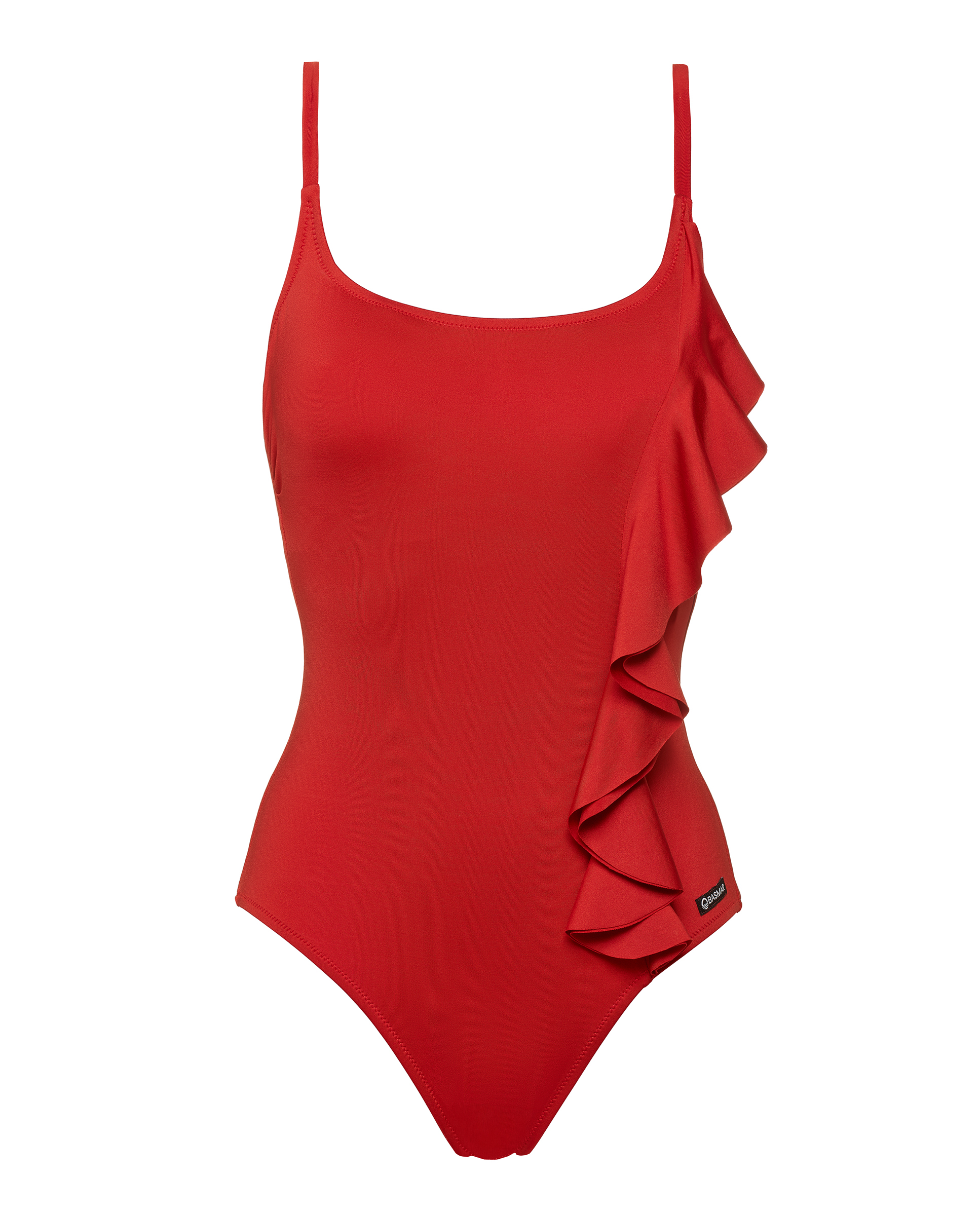 BAÑADOR ESCOTE REDONDO AMARIS BAÑADOR ESCOTE REDONDO AMARIS - Imagen 5