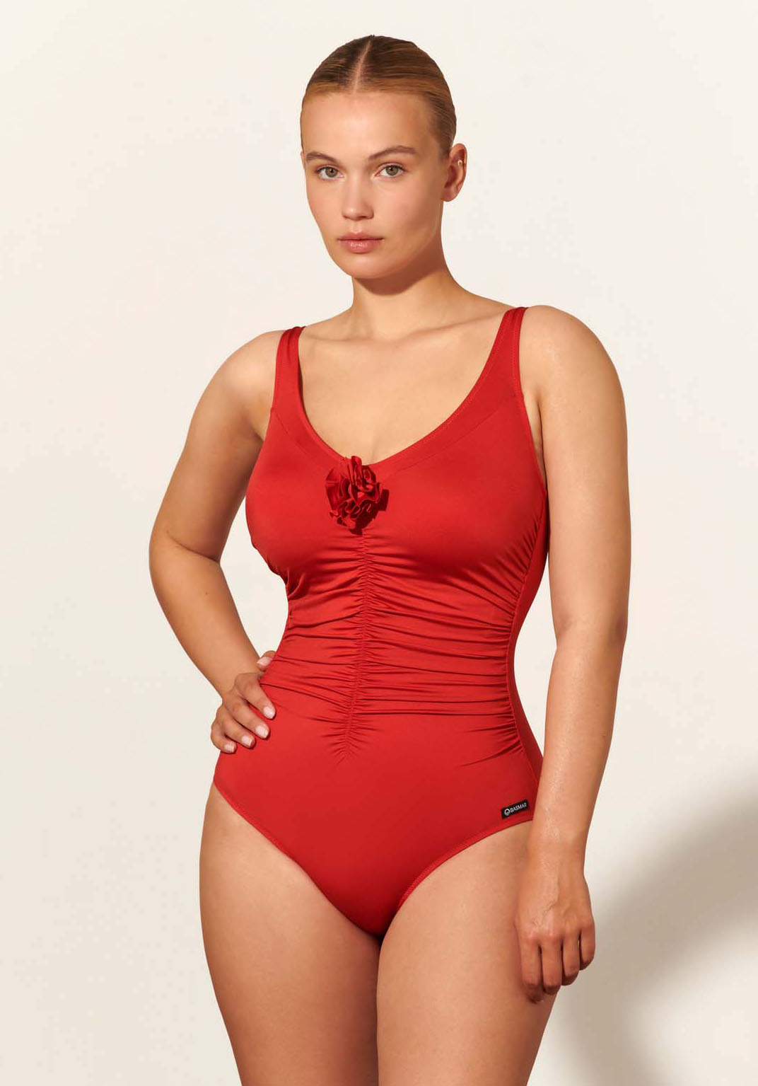 BAÑADOR REDUCTOR AMARIS COPA D