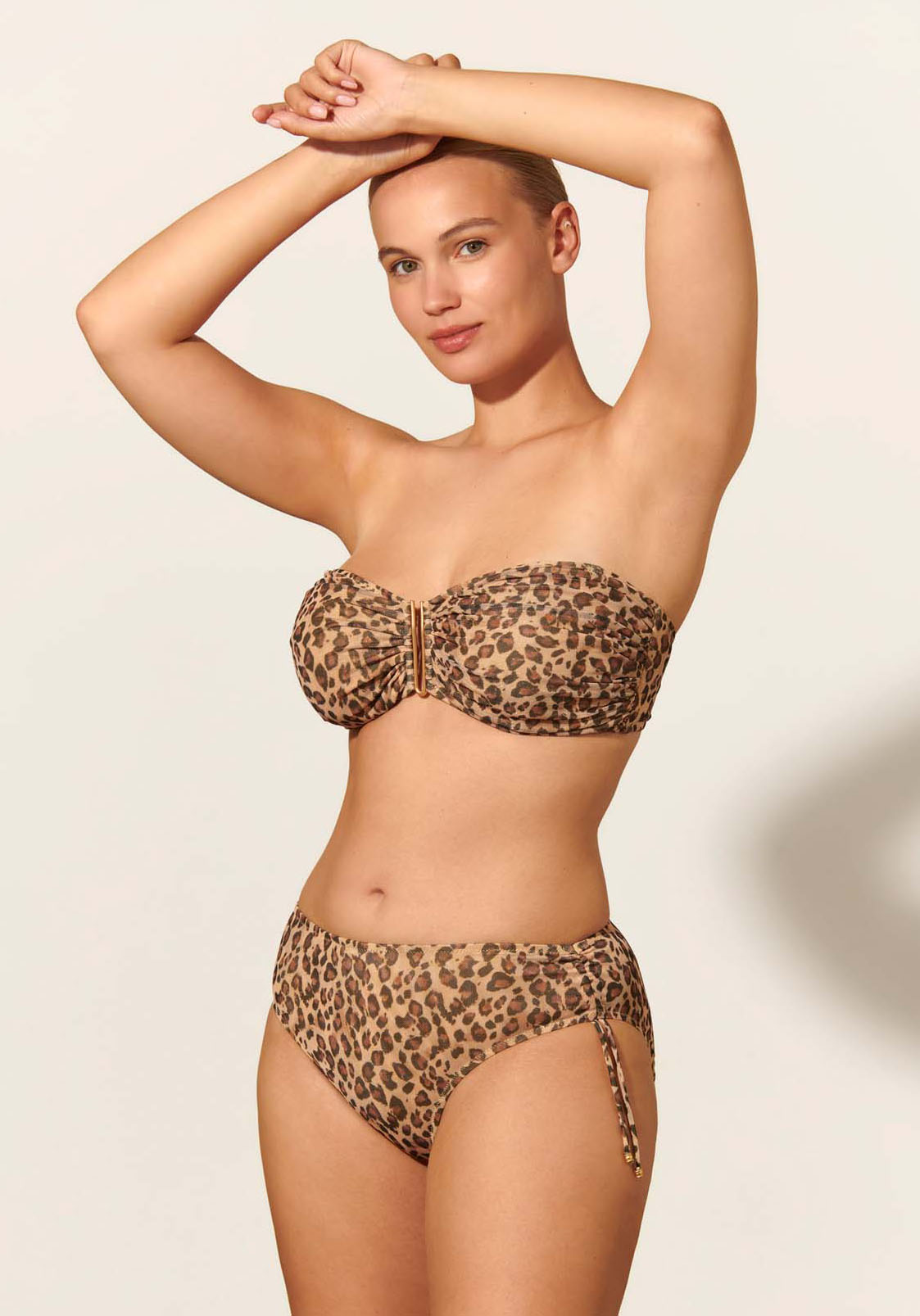 BIKINI REDUCTOR TRIANGULAR CORNELIA COPA D