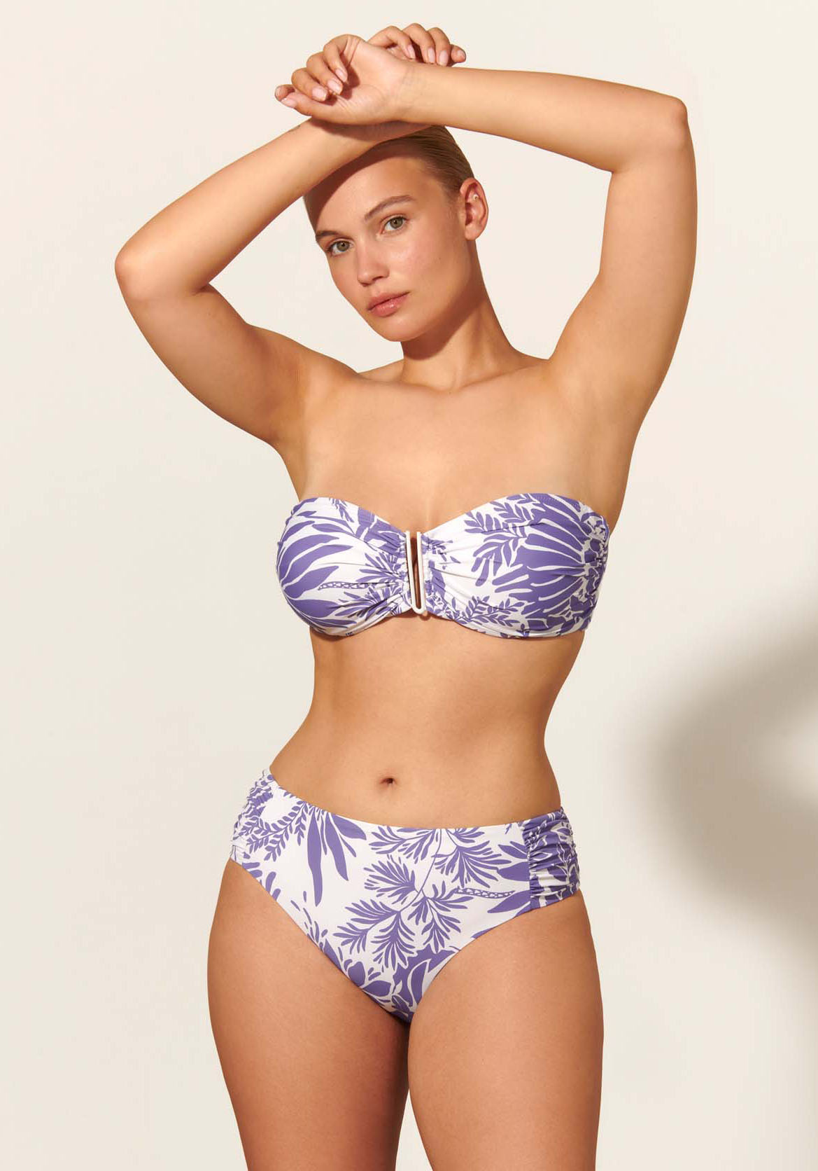 BIKINI REDUCTOR BANDEAU JOSEPHINE COPA D