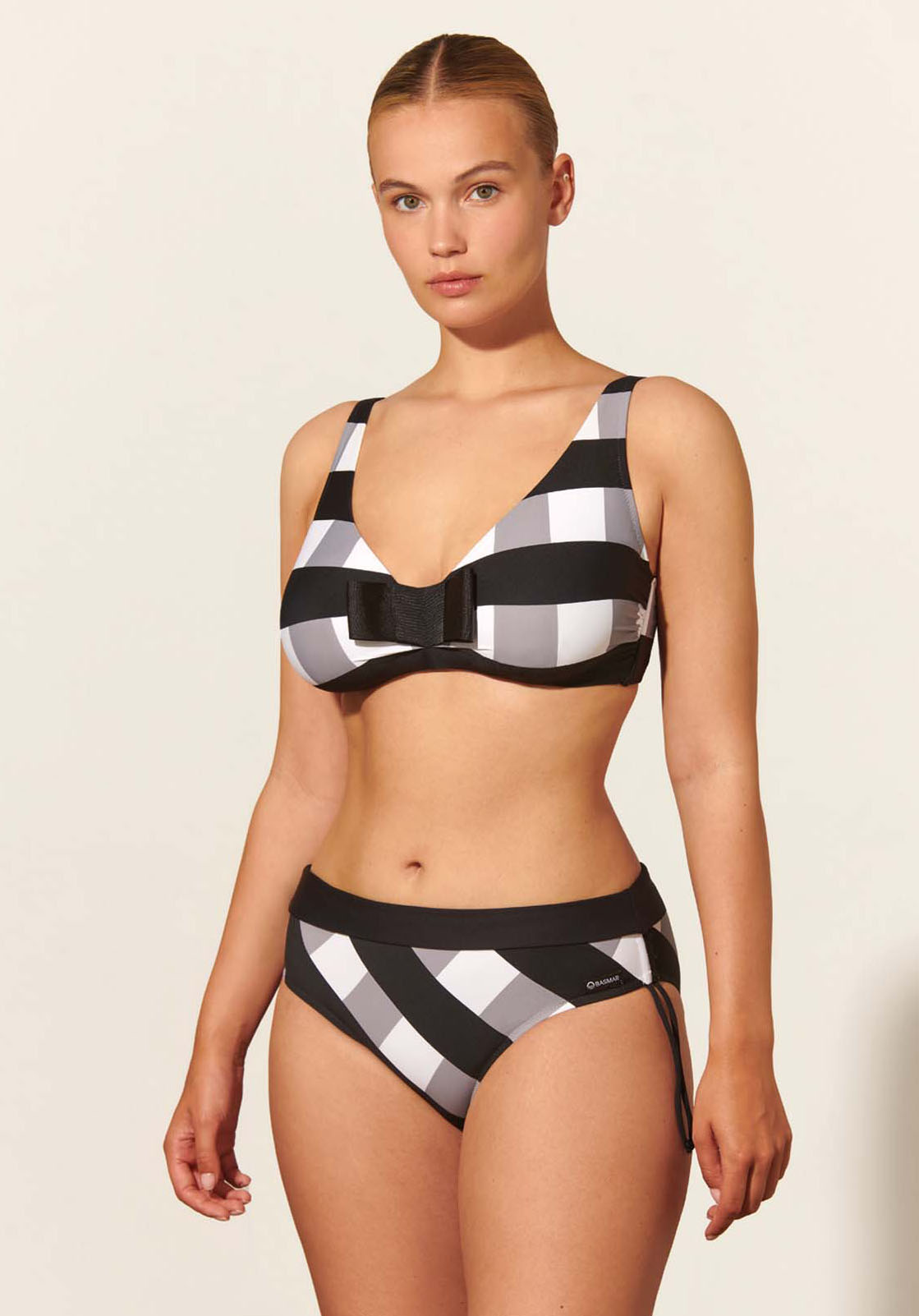 BIKINI  TRIANGULAR DELIA