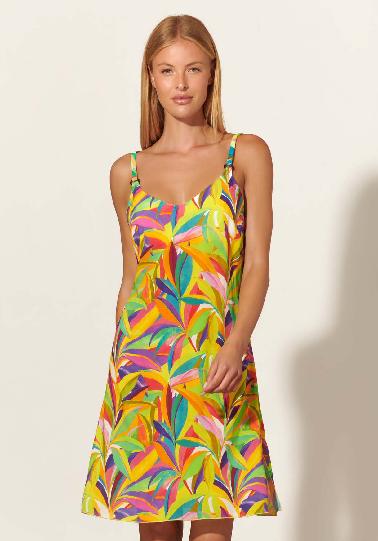 VESTIDO INAIA VESTIDO INAIA